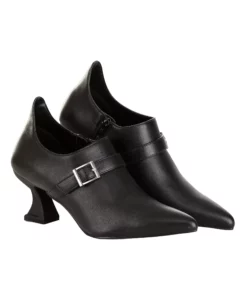 Dongguan Pei Feng Shoes Co., Ltd. Witch Shoes For Women -Wonderful Halloween Costumes Shop womens witch shoes alt 3