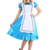 Boloparty Wonderful Alice Costume For Women