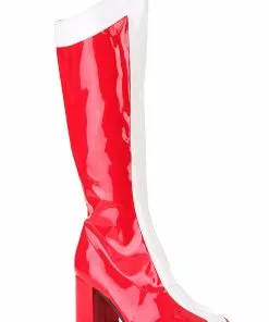 Elope Wonderful Woman Costume Boots For Women