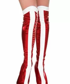 Rubies Costume Co. Inc Wonder Woman Boot Tops