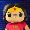Disguise Funko POP! Wonder Woman Mask For Adults -Wonderful Halloween Costumes Shop wonder woman funko half mask