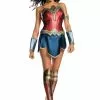 Rubies Costume Co. Inc Wonder Woman Movie Costume