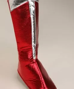 Jerry Leigh Plus Size Wonder Woman Long Sleeve Dress -Wonderful Halloween Costumes Shop wonder woman plus size adult long sleeve dress cos alt 1