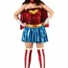 Rubies Costume Co. Inc Wonder Woman Plus Size Costume -Wonderful Halloween Costumes Shop wonder woman plus size costume