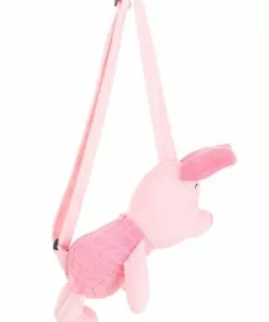 Elope Disney Piglet Costume Winnie The Pooh Companion -Wonderful Halloween Costumes Shop wtp piglet costume companion alt 6