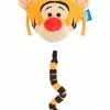Elope Disney Winnie The Pooh Tigger Soft-Sculpted Headband & Tail Accessory Kit -Wonderful Halloween Costumes Shop wtp tigger plush headband tail kit