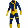 Charades X-Men Cyclops Costume For Adults -Wonderful Halloween Costumes Shop x men adult cyclops costume