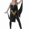 Rubies Costume Co. Inc X-Men Adult Storm Costume -Wonderful Halloween Costumes Shop x men adult storm