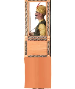 Fun Costumes Zoltar Speaks Booth Costume For Adults 10 Fun Costumes Zoltar Speaks Booth Costume For Adults -Wonderful Halloween Costumes Shop zoltar speaks booth costume alt 2