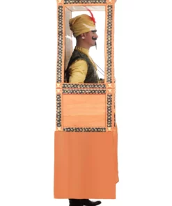 Fun Costumes Zoltar Speaks Booth Costume For Adults 11 Fun Costumes Zoltar Speaks Booth Costume For Adults -Wonderful Halloween Costumes Shop zoltar speaks booth costume alt 3