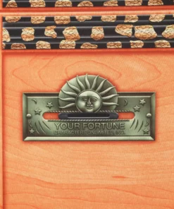 Fun Costumes Zoltar Speaks Booth Costume For Adults 12 Fun Costumes Zoltar Speaks Booth Costume For Adults -Wonderful Halloween Costumes Shop zoltar speaks booth costume alt 4