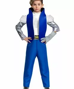 Disguise Kid's Zombies 3 A-Spen Alien Costume