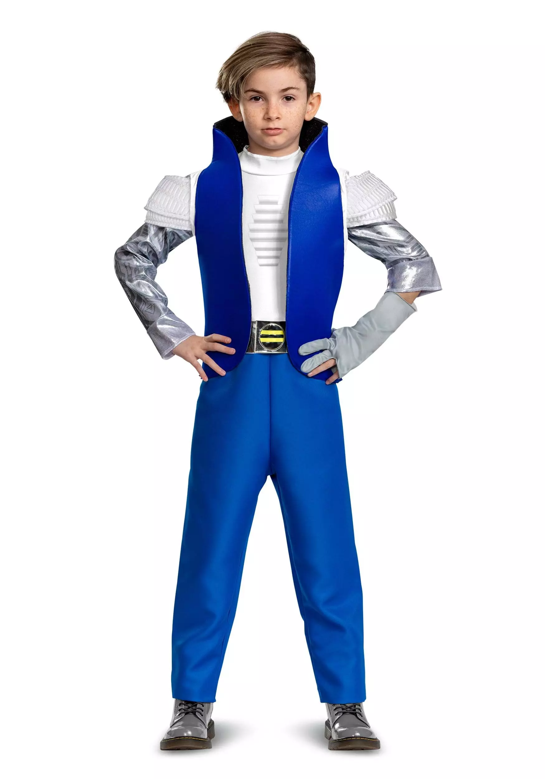 Disguise Kid's Zombies 3 A-Spen Alien Costume 3 Disguise Kid's Zombies 3 A-Spen Alien Costume